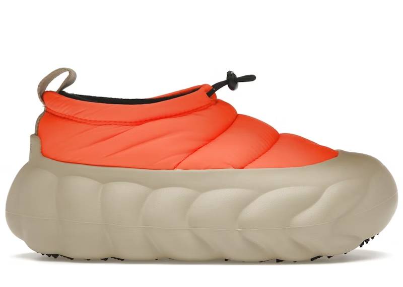 crocs overpuff shorty shocking orange – Shop Crocs Sneakers Collection for All-Day Comfort