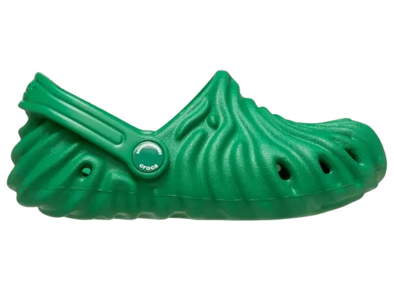crocs pollex clog by salehe bembury curry td – Shop Crocs Sneakers Collection for All-Day Comfort