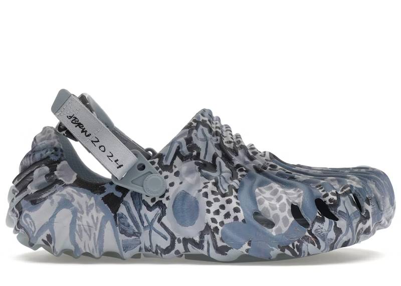 crocs pollex clog by salehe bembury jonas wood – Shop Crocs Sneakers Collection for All-Day Comfort