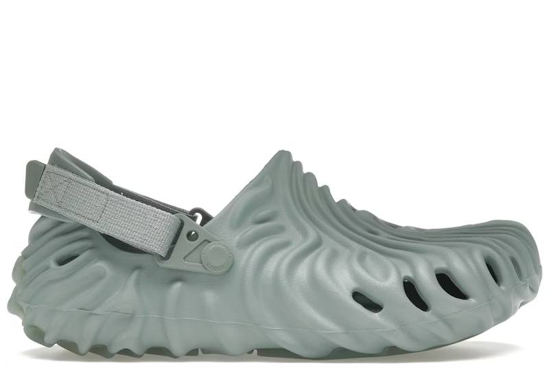 crocs pollex clog by salehe bembury manta – Shop Crocs Sneakers Collection for All-Day Comfort