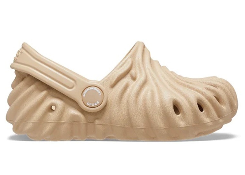 crocs pollex clog by salehe bembury stone soup td – Shop Crocs Sneakers Collection for All-Day Comfort