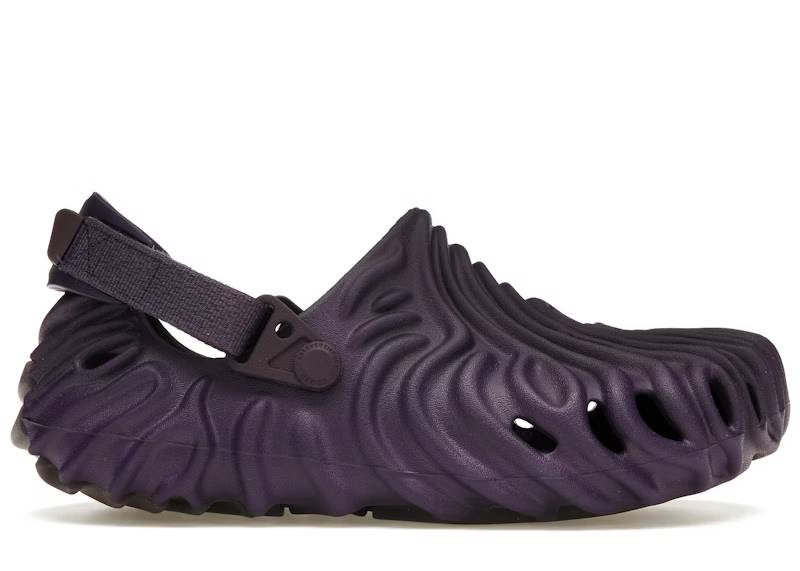 crocs pollex clog by salehe bembury ube – Shop Crocs Sneakers Collection for All-Day Comfort