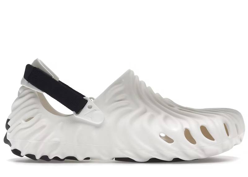 crocs pollex clog by salehe bembury wear test sample 1 of 500 paris fashion week exclusive – Shop Crocs Sneakers Collection for All-Day Comfort