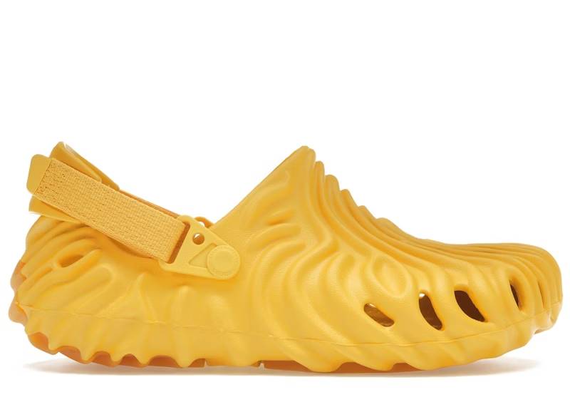 crocs pollex clog by salehe bembury yoke – Shop Crocs Sneakers Collection for All-Day Comfort