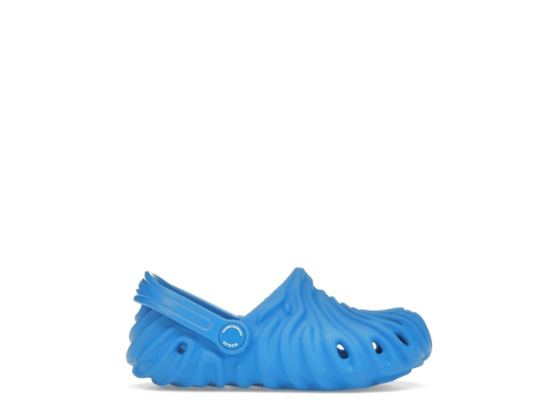 crocs pollex clog by salehe bembury yucca td – Shop Crocs Sneakers Collection for All-Day Comfort