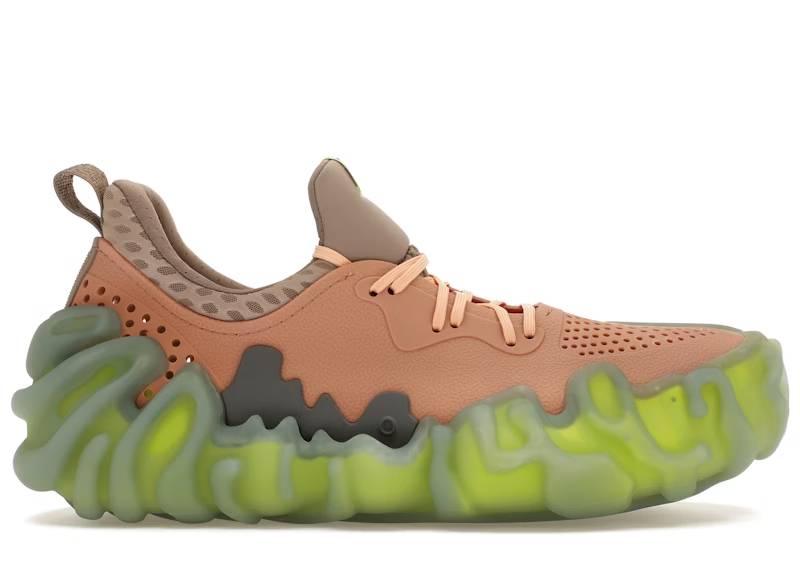 crocs pollex juniper by salehe bembury guava – Shop Crocs Sneakers Collection for All-Day Comfort