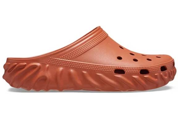 crocs pollex saru mule by salehe bembury gobi – Shop Crocs Sneakers Collection for All-Day Comfort