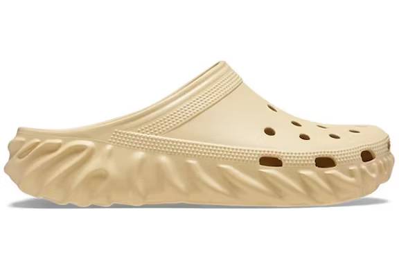 crocs pollex saru mule by salehe bembury jicama – Shop Crocs Sneakers Collection for All-Day Comfort