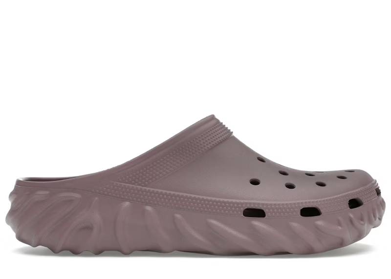 crocs pollex saru mule by salehe bembury mochi – Shop Crocs Sneakers Collection for All-Day Comfort