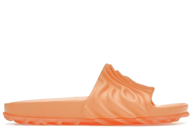 crocs pollex slide by salehe bembury citrus milk – Shop Crocs Sneakers Collection for All-Day Comfort