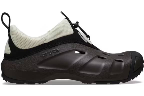 crocs quick trail low espresso bone – Shop Crocs Sneakers Collection for All-Day Comfort