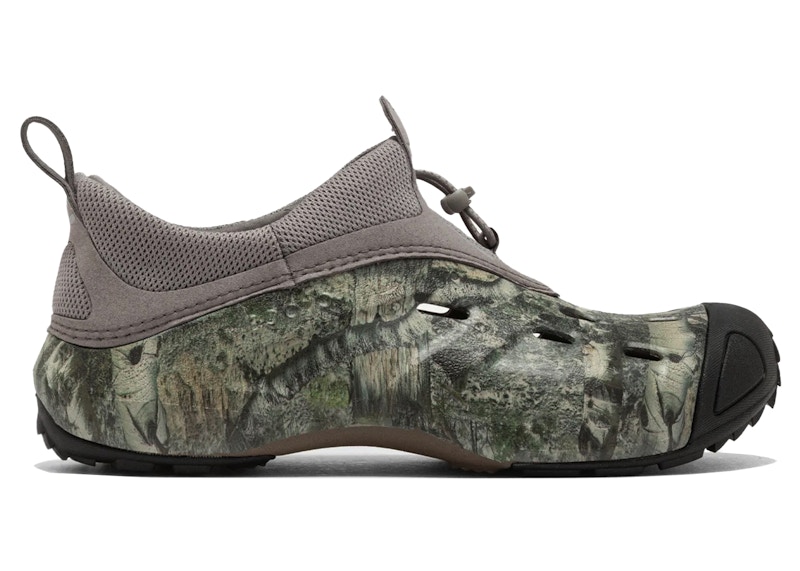crocs quick trail low mossy oak elements walnut – Shop Crocs Sneakers Collection for All-Day Comfort