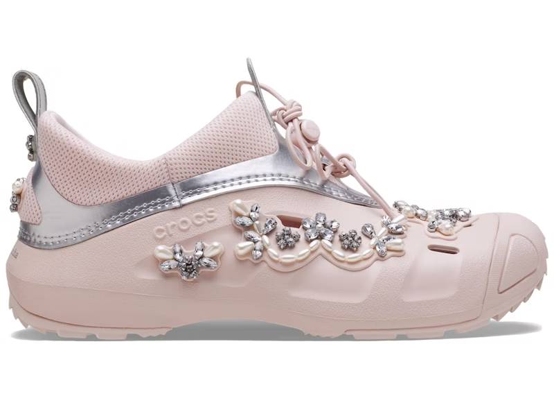 crocs quick trail simone rocha quartz – Shop Crocs Sneakers Collection for All-Day Comfort