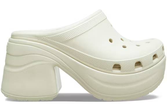 crocs siren clog bone – Shop Crocs Sneakers Collection for All-Day Comfort
